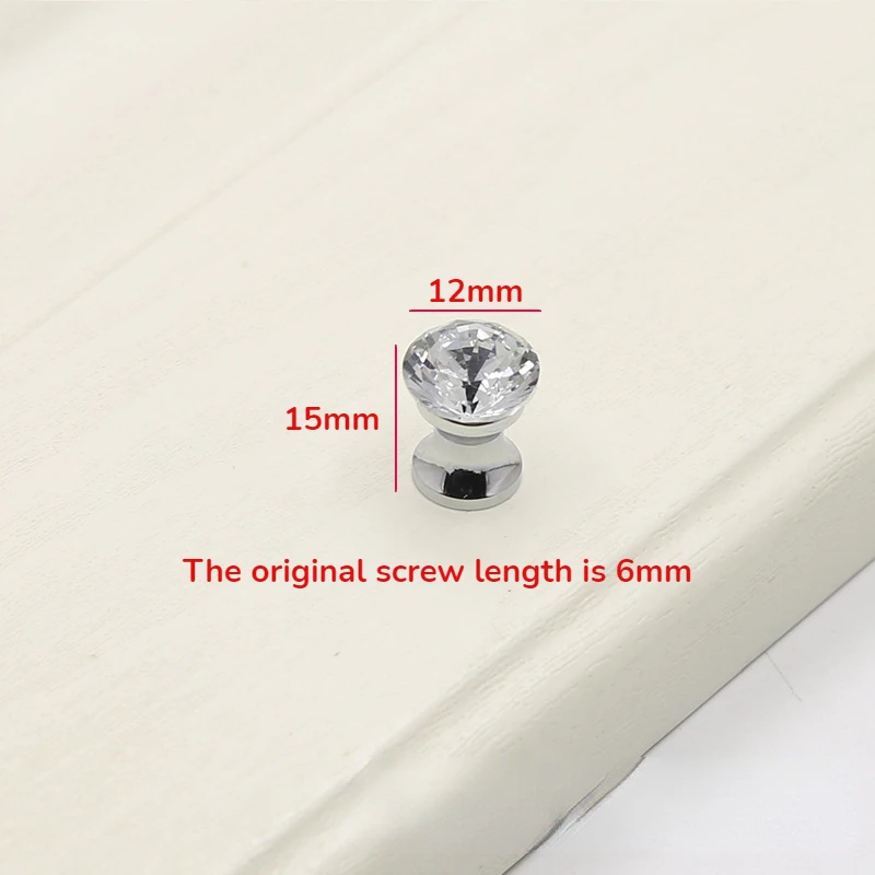 

Ручки для шкафов BONJEAN металлические