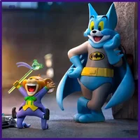 Фигурки Тома и Джерри#2