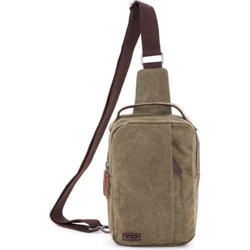 

Холщовый боди