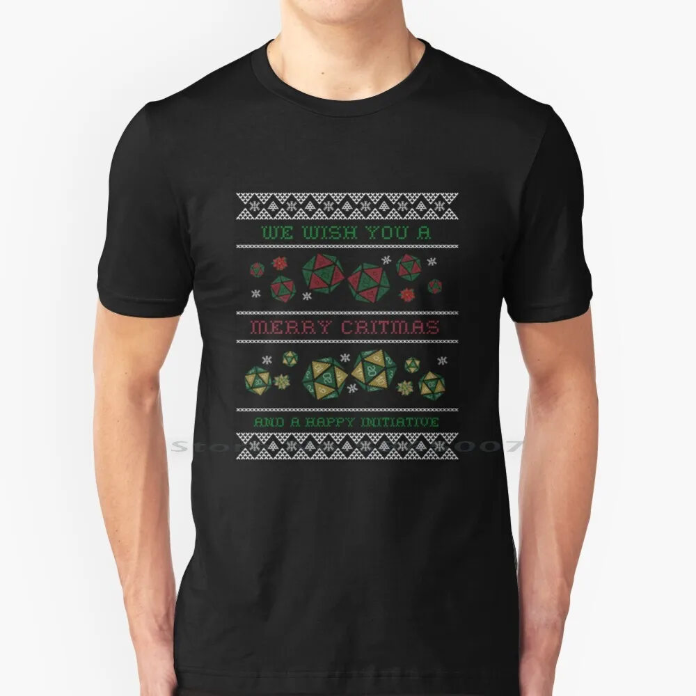 Уродливый Рождественский свитер и футболка 100% хлопок веселая Рождественская