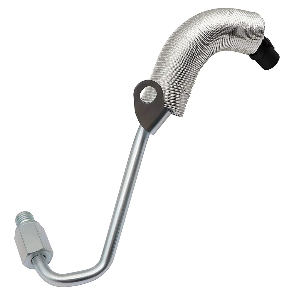 Шланг для возврата охлаждающей жидкости Turbo Турбокомпрессор охлаждающая линия