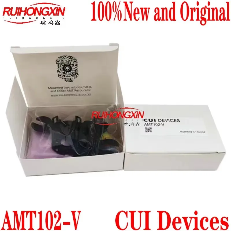 Устройства AMT102-V CUI 100% новые и оригинальные