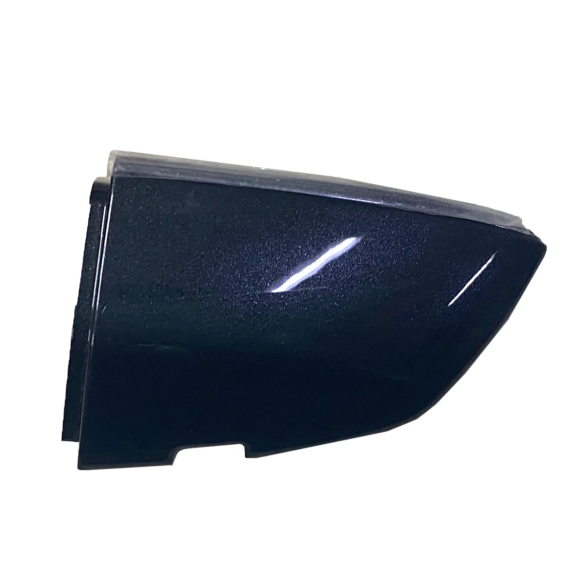 

17A837879 New Front Left Right Door Handle Lock Cap Key Cover with Chrome For VW Jetta MK7 GLI 17A837880 17G837879E 17G837880E