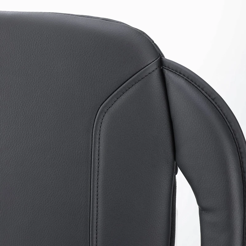 Высококачественная Массажная подушка для спины D253 с вибрирующим подогревом