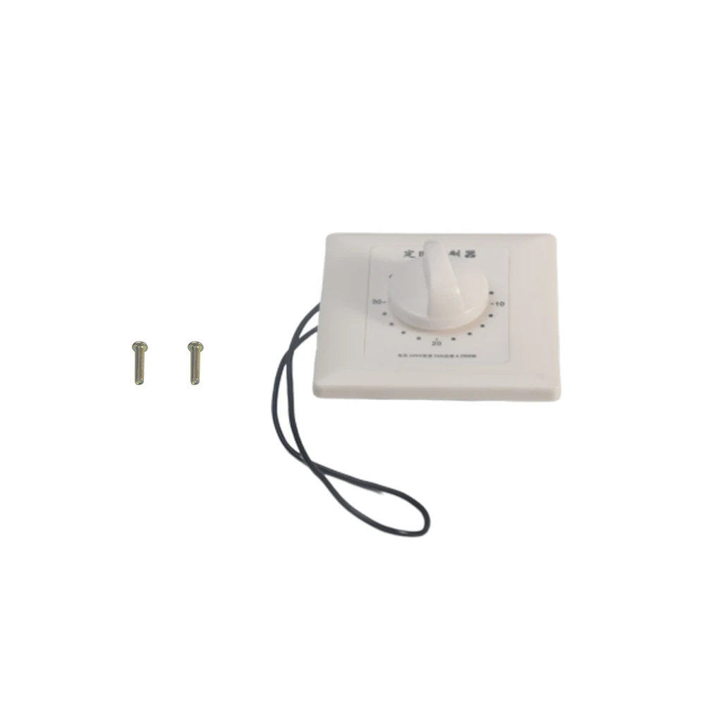 

Water Pump Multi-function Intelligent Mechanical Controller Switch Mini Countdown