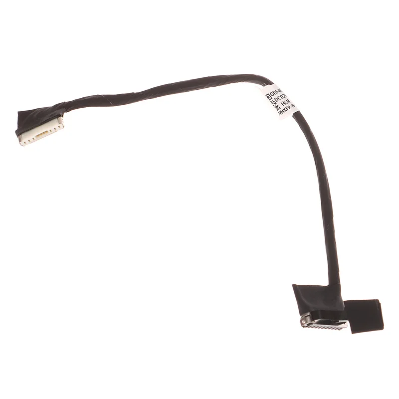 1 шт. новый сменный кабель аккумулятора ноутбука разъем для DELL E5420 E5421 0WHXFP DC02003PI00