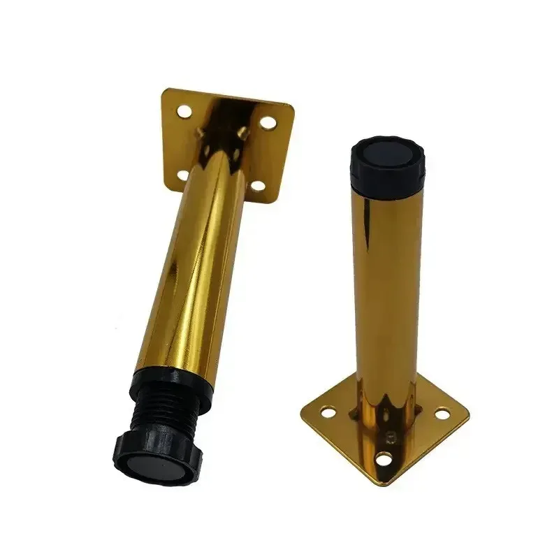 4 шт. металлические ножки для дивана