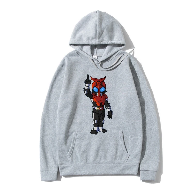 

Верхняя одежда для мужчин и женщин Kabuto Chibi