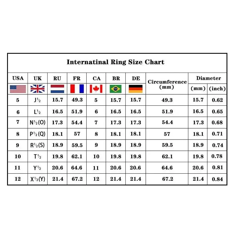 Женское кольцо Huitan