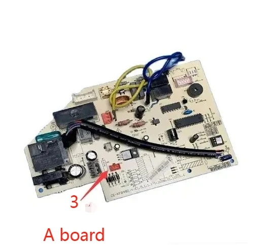 

Фильтр кондиционера IL-KFR48G/N1Y-CC CE-KFR48G/Y-E1