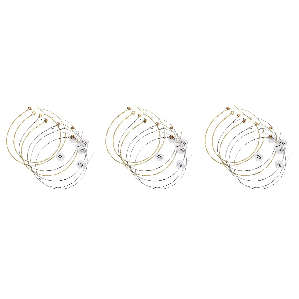 

Strings Harp String Replacement Lyre Instrument Steel Kit Settool Strat Finger Metal Pentatonic Choroi Fittings Professional
