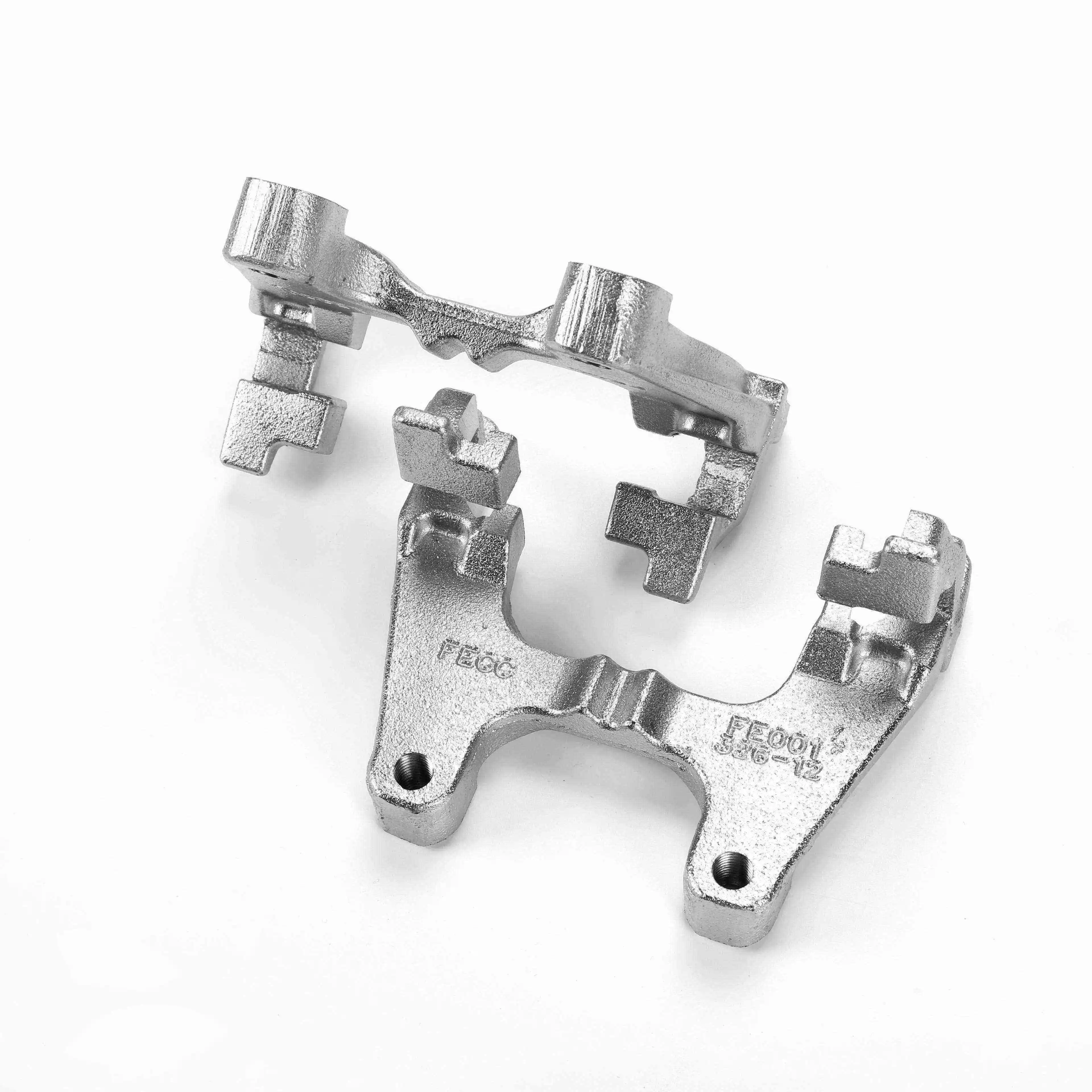 Заводская продажа высококачественный задний тормозной диск китайская