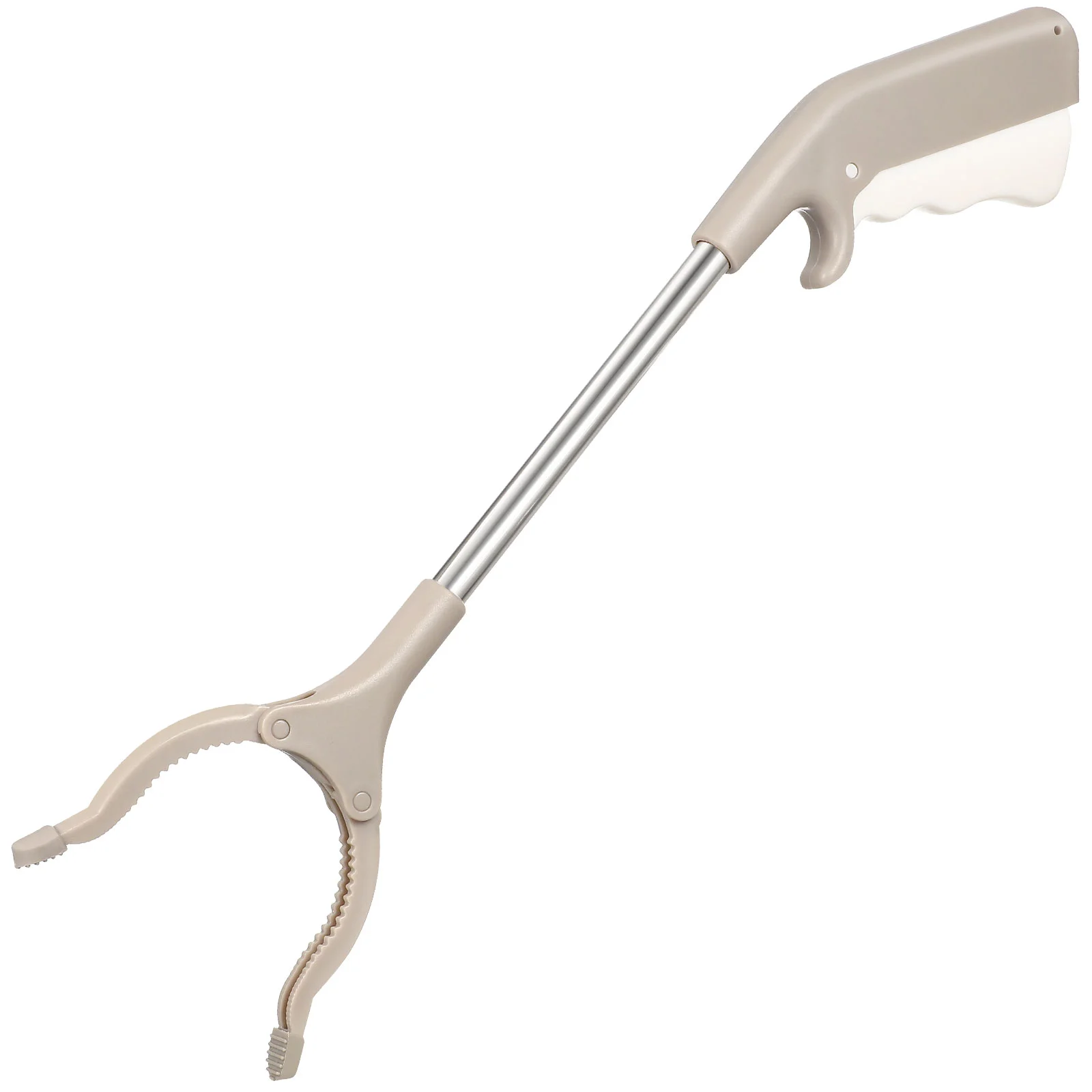 

Grabber Grabber Tool Stainless Steel Trash Claw Handle Trash Claw Grabbers Reacher Grabber Pickup Tool Child