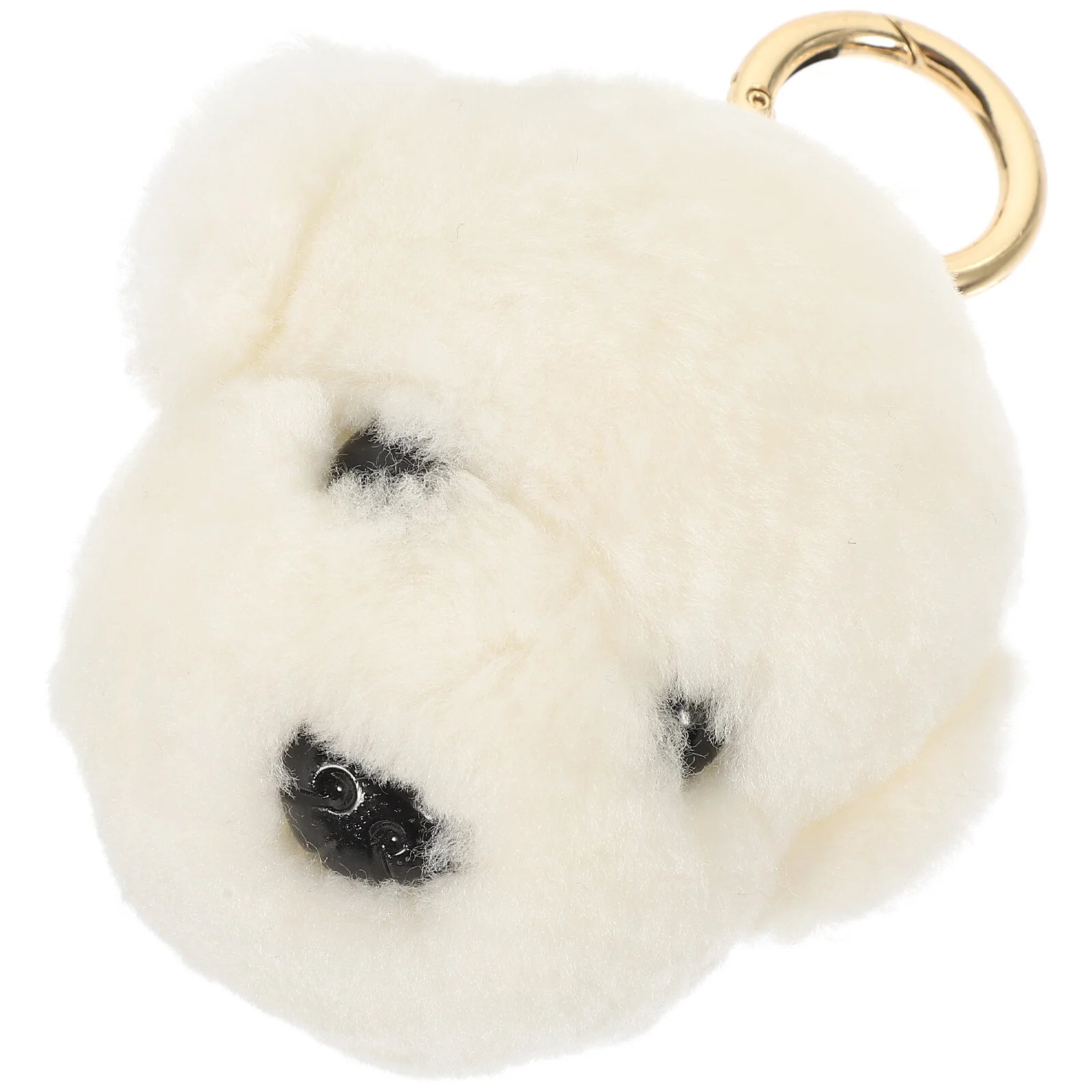 

Очаровательная игрушка в виде собаки