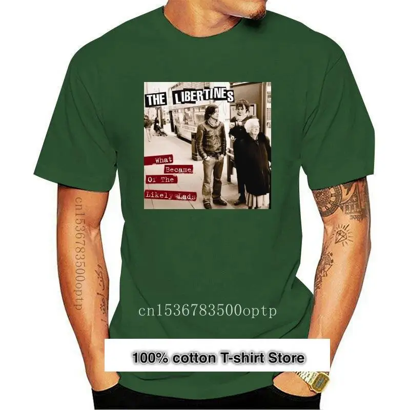 

Nuevo el libertinos INDIE PUNK ROCK camiseta babyshambles unisex S, M, L, XL 2XL 3XL