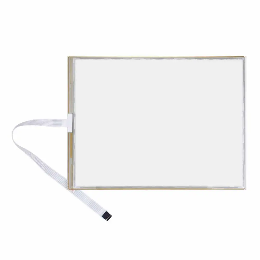 

15 inch 5 wire Resistive Touch Screen AB-1315001261128123501 A-13150-0101