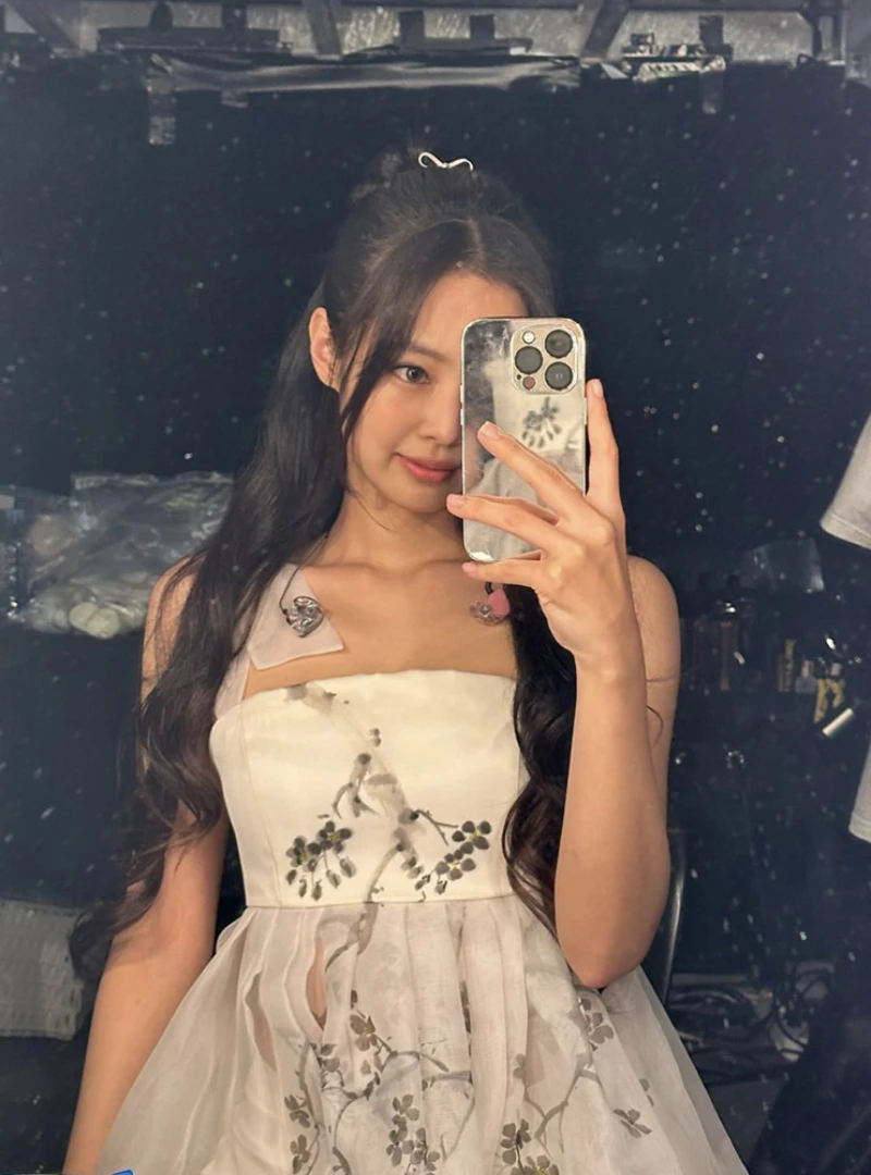 Одежда для джазовых танцев Kpop Girl Group сексуальные белые шифоновые блузки