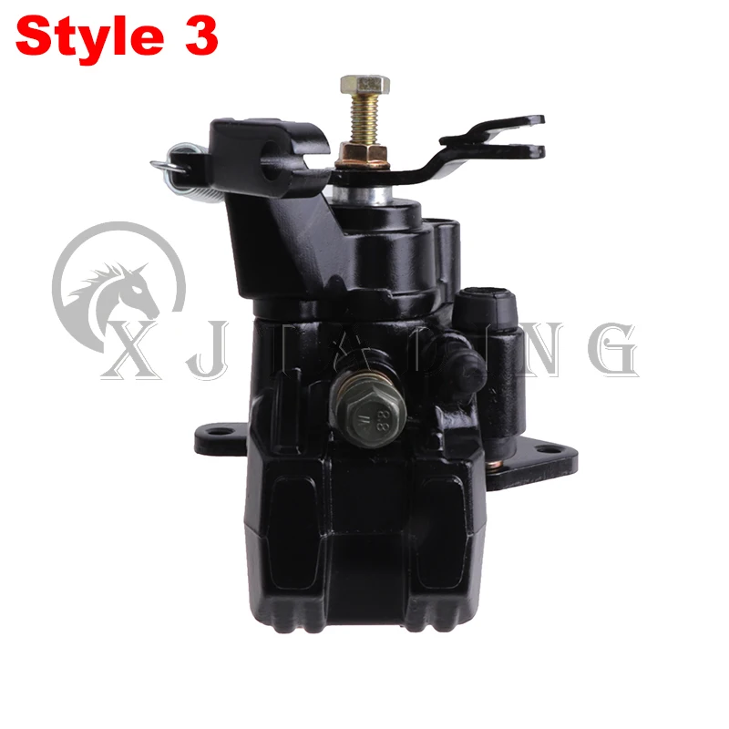 

Задний тормозной суппорт для квадроциклов для Yamaha Quad Wolverine Banshee Warrior Raptor 350/Blaster 200/Raptor 250 660/YFZ450/Honda 145