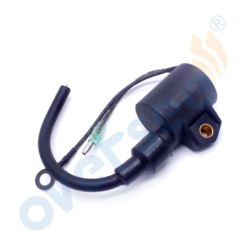 63D-85570 Катушка зажигания для деталей подвесного мотора Yamaha 4-тактный 40 л.с. 50 60