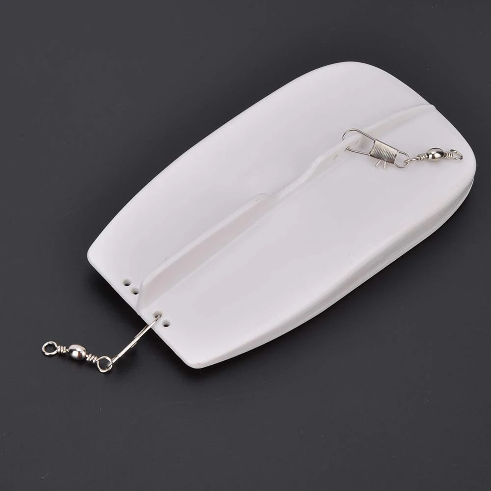 White Diving Board Adjustable Professional Manufacturing Trolling for Outdoor Sports Swimming Pool