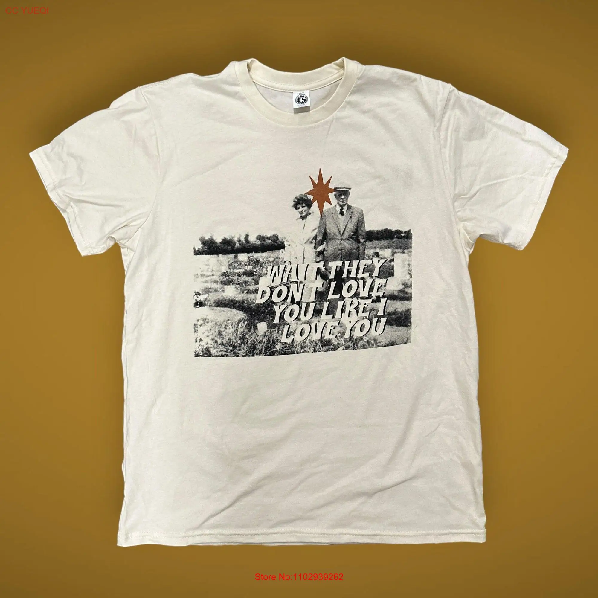 Футболка с длинным или коротким рукавом Maps