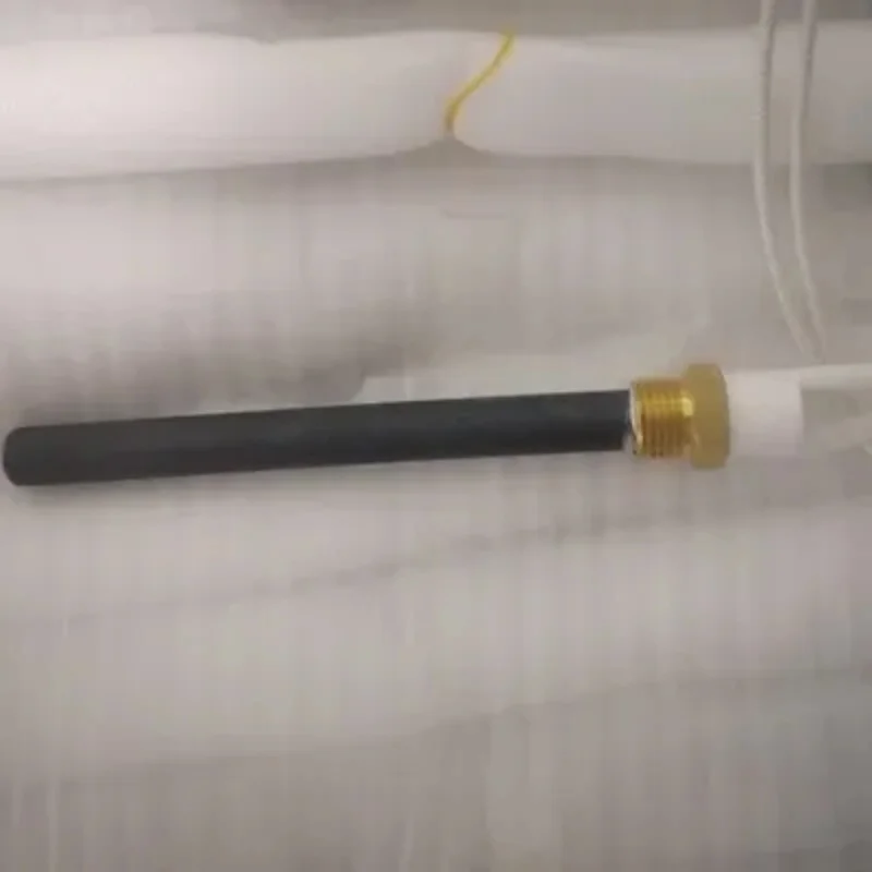 Керамическая древесная пеллетка воспламенитель MCH устойчивый к высоким