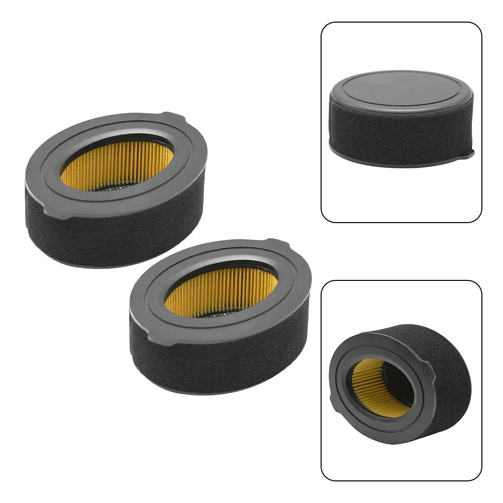 

Replacement Filter Air Filter Durability Forl Steel Blade Dethatcher Garden Tools Parts Garden Tool Accessories