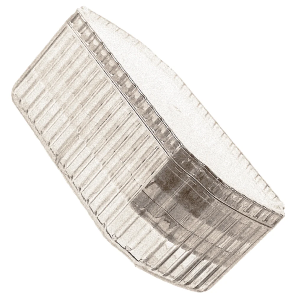 

Jewelry Storage Organizer Multifunctional Case Decorative Portable Container Miss