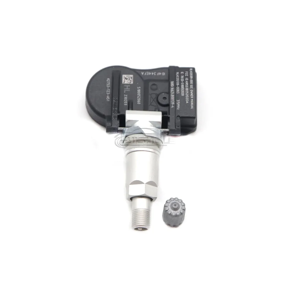 Монитор давления в автомобильных шинах датчик TPMS для Acura Ilx Mdx Rdx Tlx 2014-2020 315 МГц