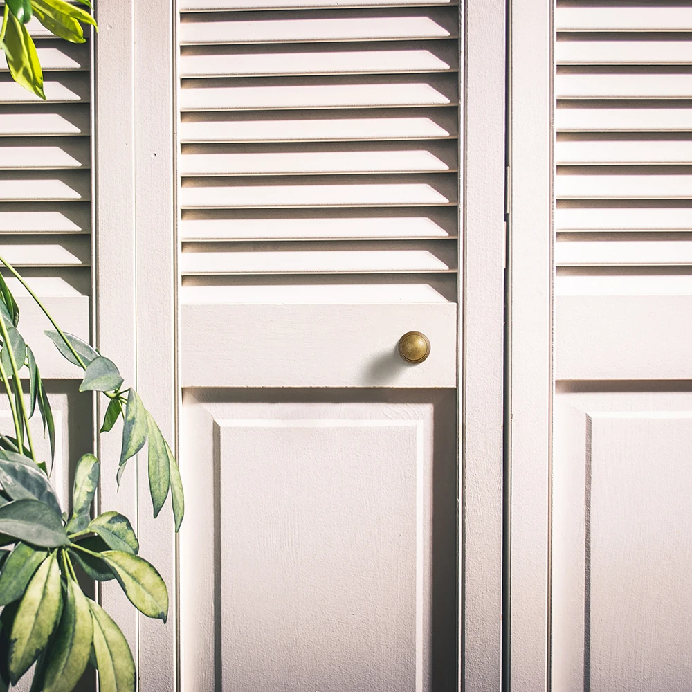 Goo-Ki 1 или 12 комплектов антикварных латунных ручек для шкафа черные круглые ручки