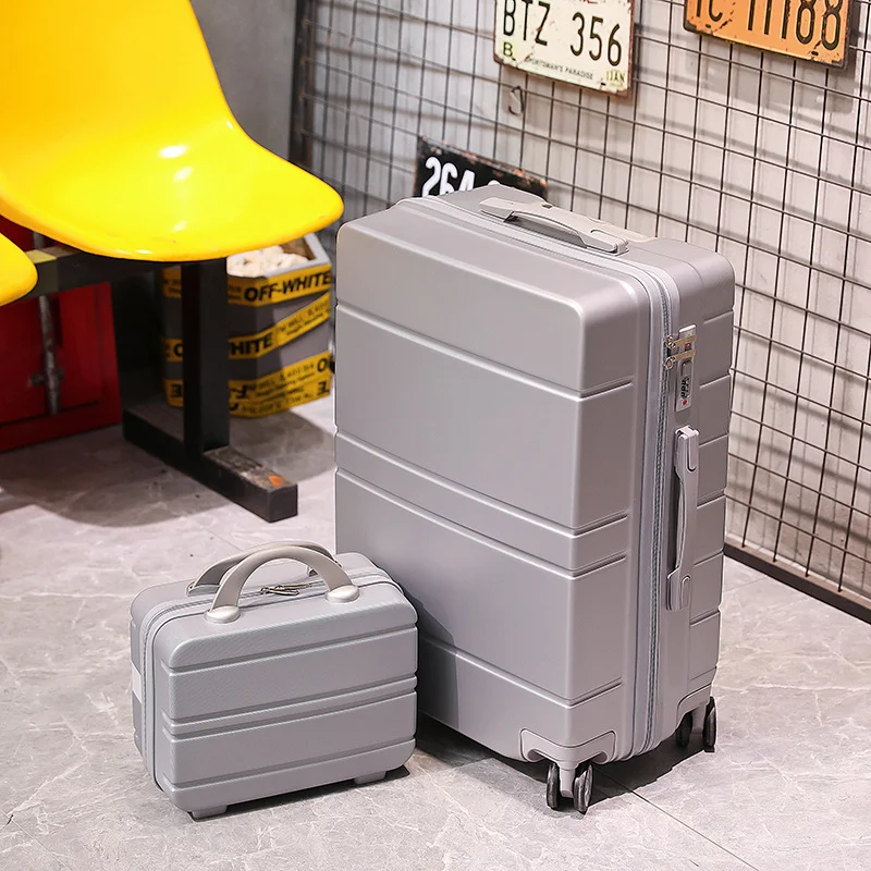 summer large suitcase universal  JC037-15210