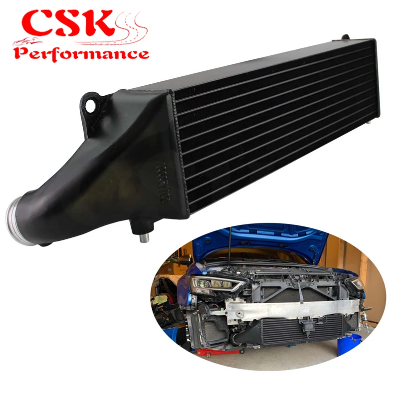 

Performance Competition Intercooler Fit For Audi RS3 8V 15-16 Audi TTRS 8S 2016+