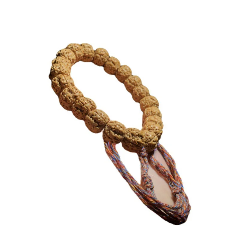 Художественное создание ручной работы пятигранный браслет корпулентный