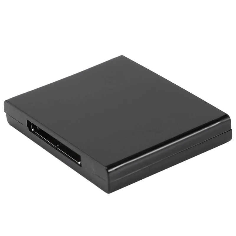 Адаптер музыкального приемника Bluetooth V2.0 A2dp для Ipod Iphone 30-контактная док-станция