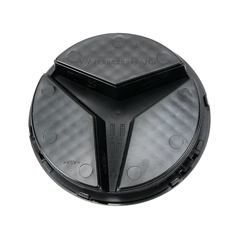 Mercedes Benz W205 A B C W212 W20E GLA GLK CLA CLS SLK Viano Передняя Решетка Эмблема Звездный Логотип ABS