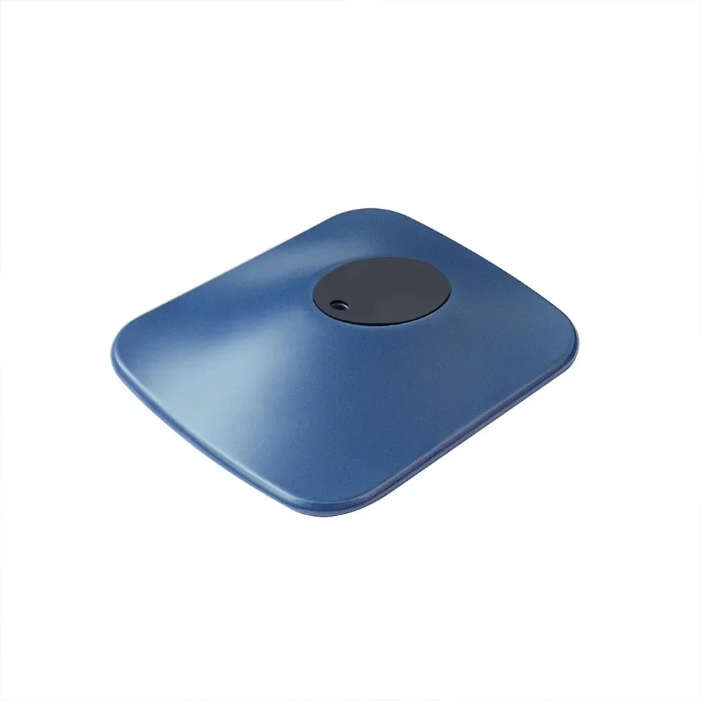 Metal Speaker Wall Mounted Bracket Adjustable Angle and Swivel Space Saving Holder For KEF LSX II