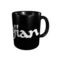 promo zildjian glitch graphic 1 mugs creative cups mugs print geeky r354 milk cups