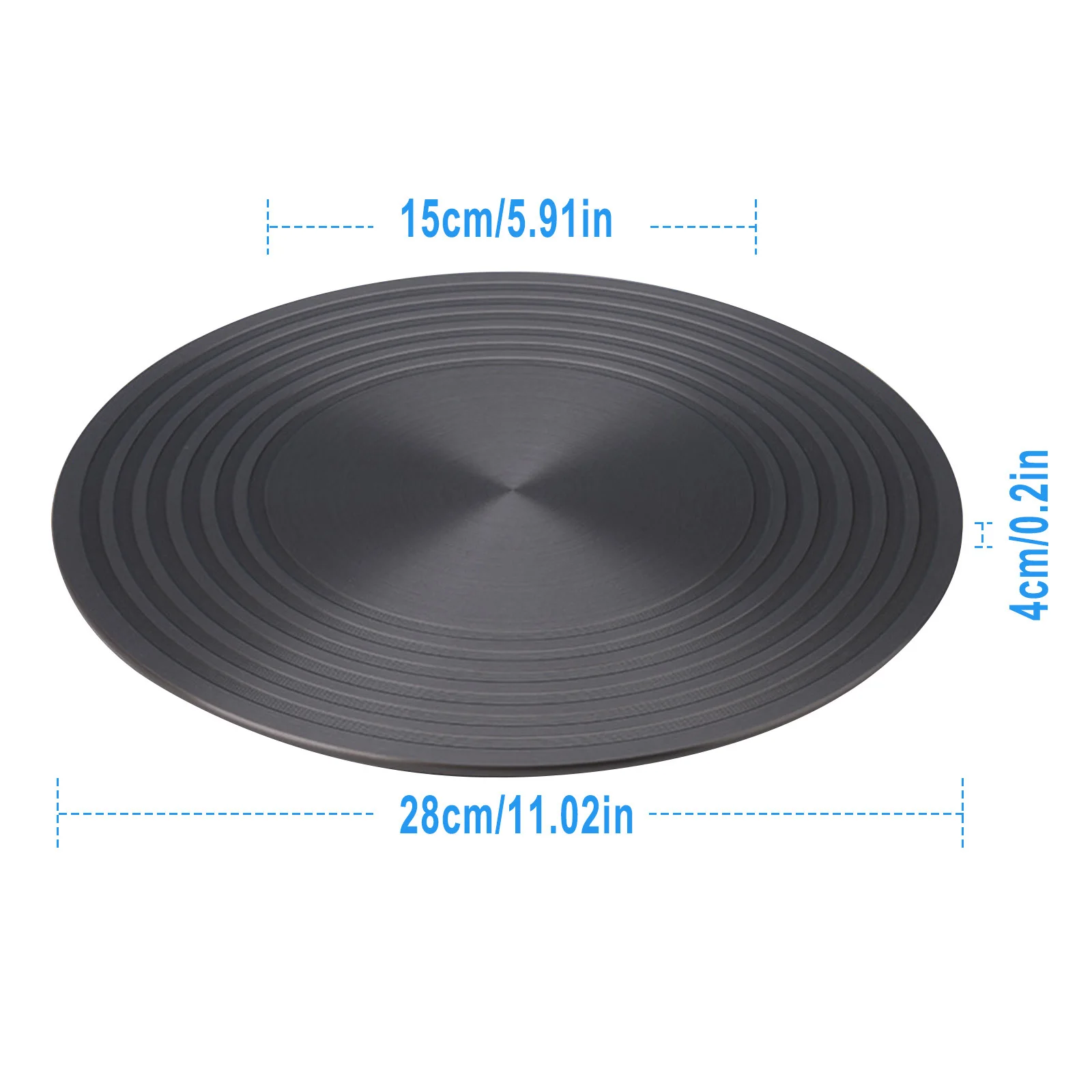 Лоток для быстрого размораживания термическая доска замороженных продуктов