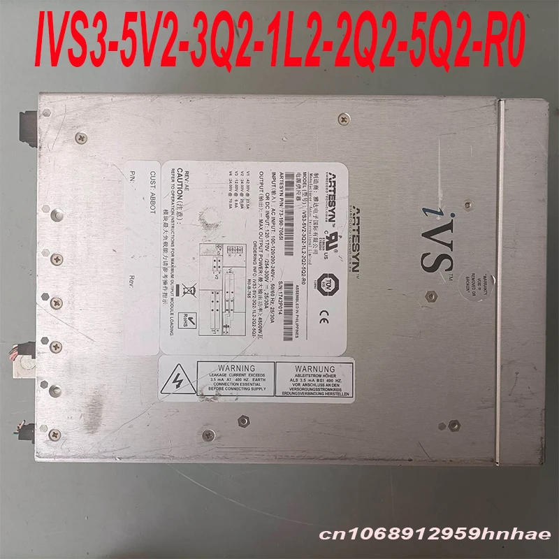 

95% Новый оригинальный для телефона-R0 источник питания 100-240 В