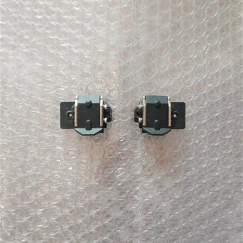 3 in1 Original Fiber Optic Clamps Fixture Fiber Holder GT-17S Leather Wire Pigtail Single-Core Fixture