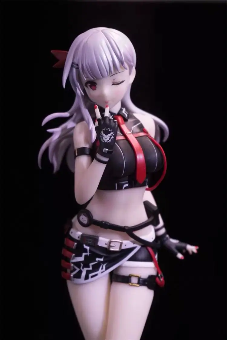 100% оригинал: реальная статуэтка модель с искусственной звездой Кира маленький