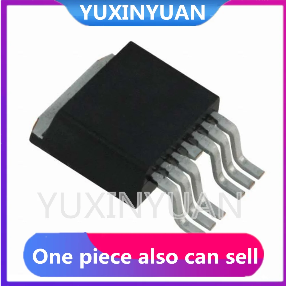 

10 шт., BTS611L1 BTS612N1 BTS6144B BTS621L1 BTS640S2 BTS650P BTS6510B BTS660P a-263