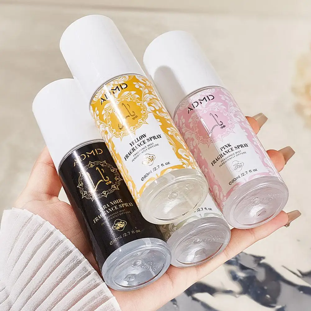 Духи Беспиртовый аромат-спрей Ближневосточные духи Арабские взрывные