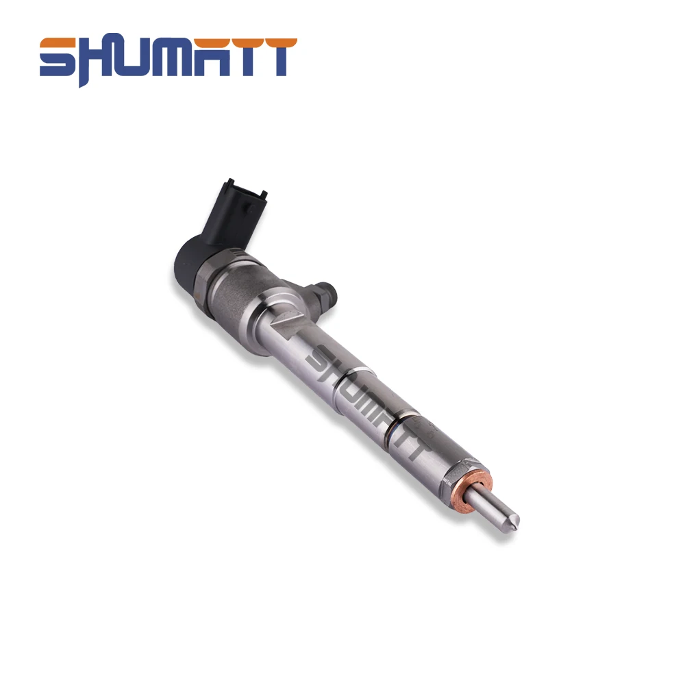 

Сделано в Китае, новый 0445110287 дизельный топливный инжектор Assy 0 445 110 287 OE 15062053F для дизельного двигателя