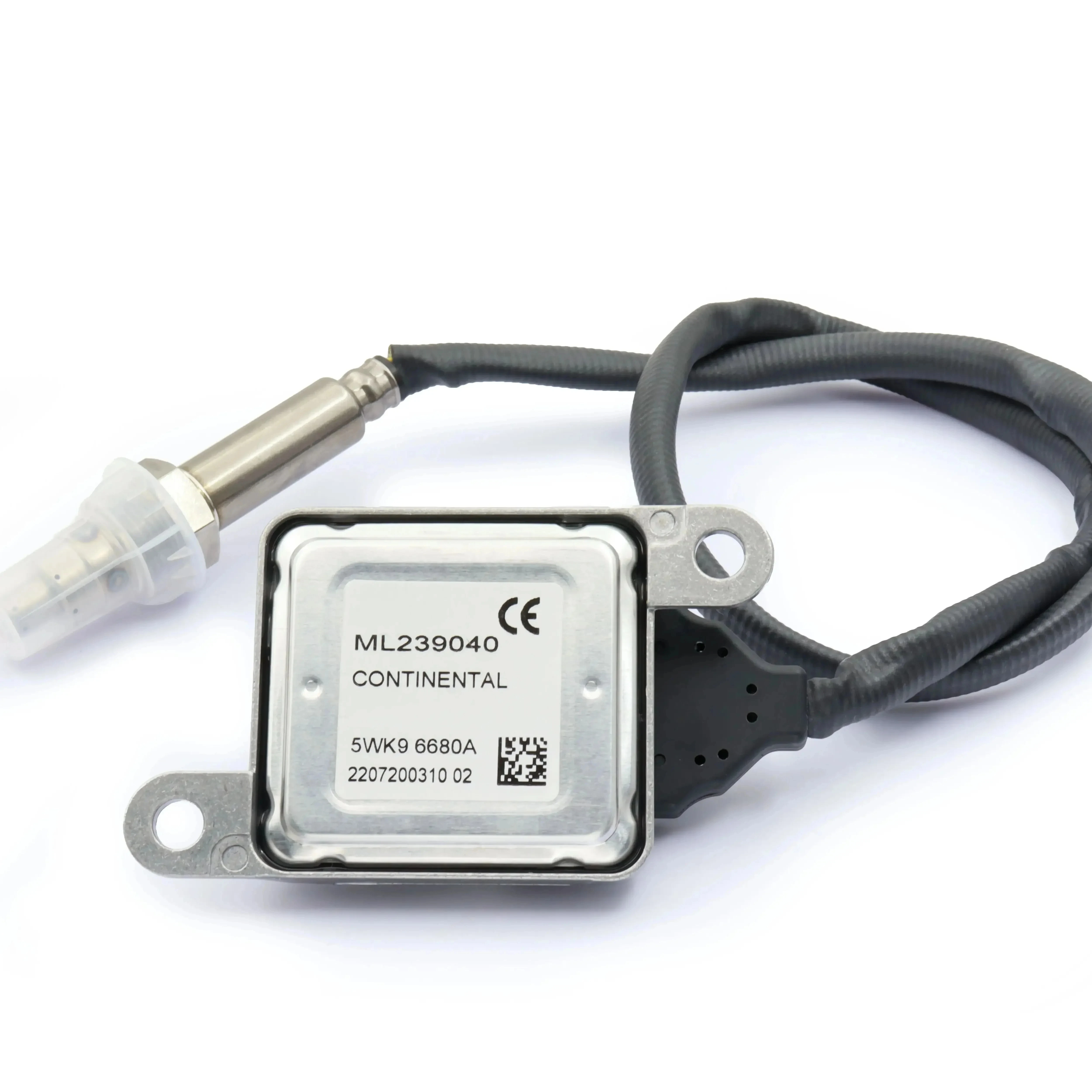 Высококачественный датчик оксида азота 5WK96680A автозапчасти Датчик Nox 12 В для Mitsubishi