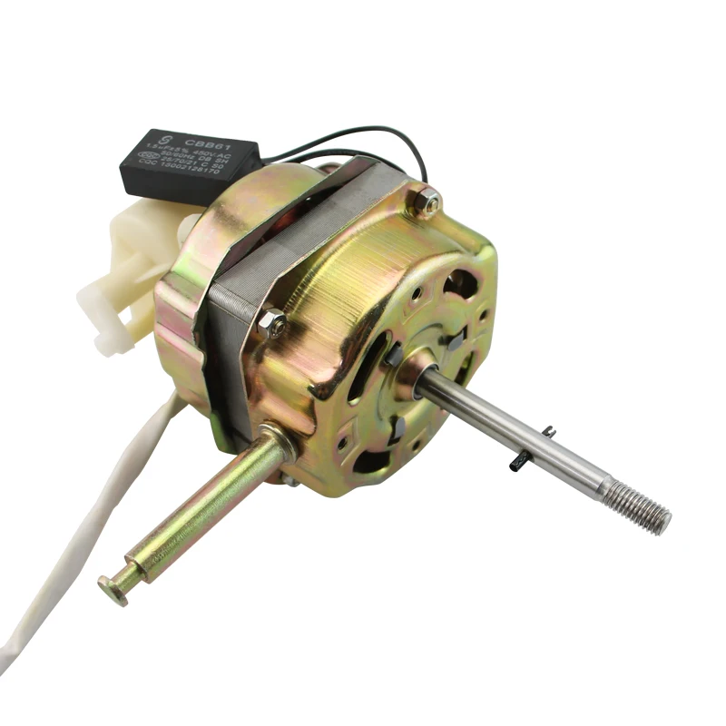 

220V 50/60Hz Fan Motor FT40 FS40 Serie for Midea TCL AUX etc. Table Fan Floor Fan Parts
