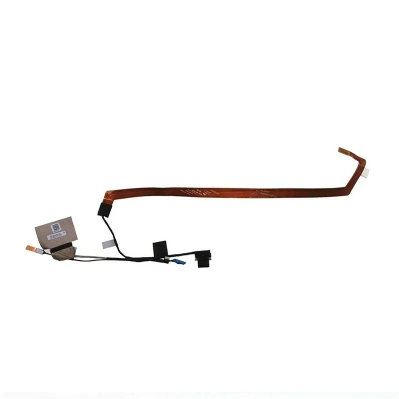 Новый ЖК-кабель FHD для ноутбука DELL Latitude 7430 E7430 HDB40 EDP 3 EMZA 0RFH63 RF H63 DC02C00VO000