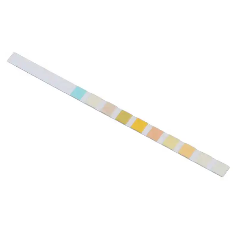 Тест-полоска на мочевую Кету 100 шт./банка |