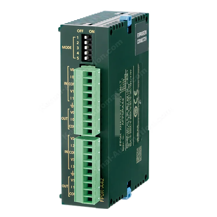 

New Original Plc Module Consumer Electronics AFP0RA42