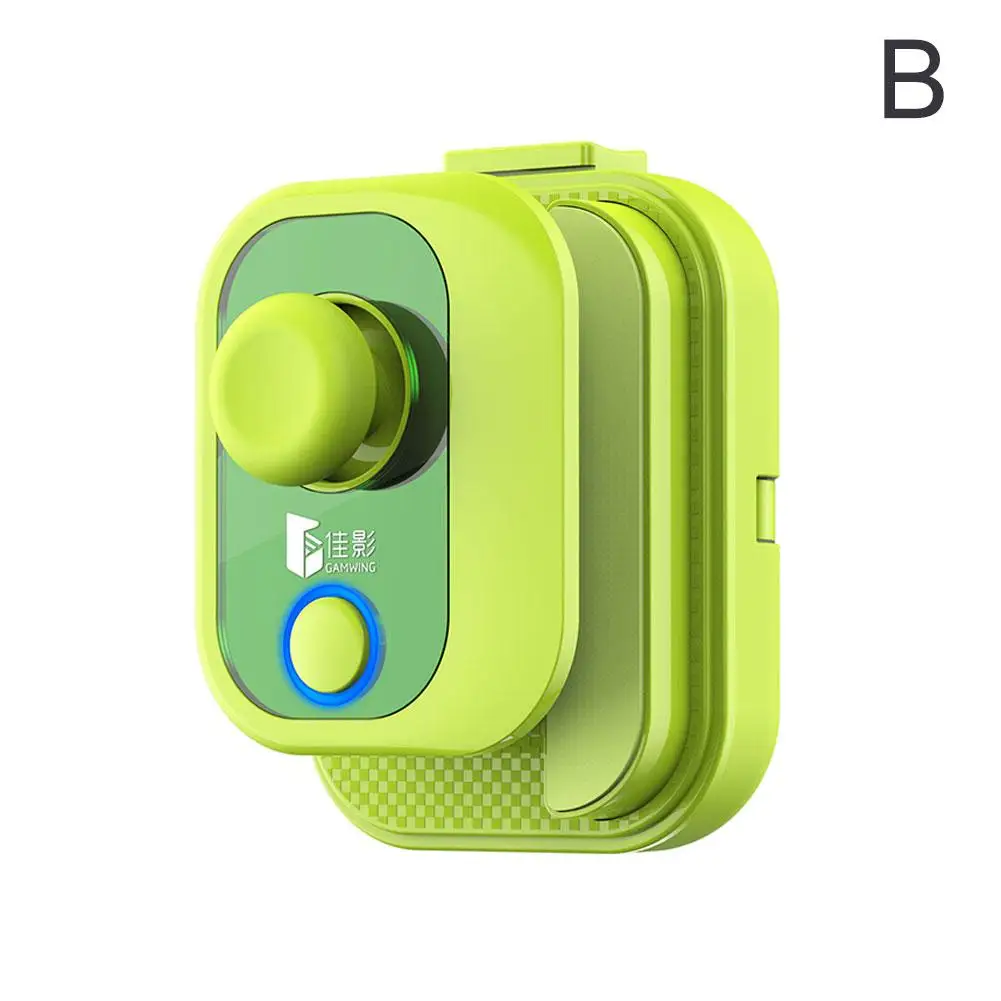 Для Jiaying Aobian MiniPro мобильная игра ест курицы Apple Legends артефакт ходьба Android League Glory